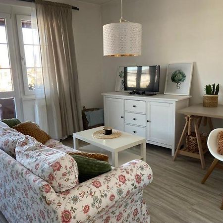 Апартаменти Apartman Na Vysine Врхлабі Екстер'єр фото